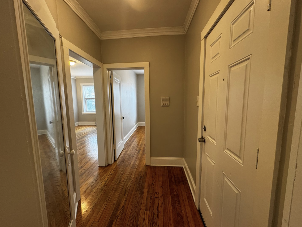 3836 W Palmer St #1D - Photo 5 of 17