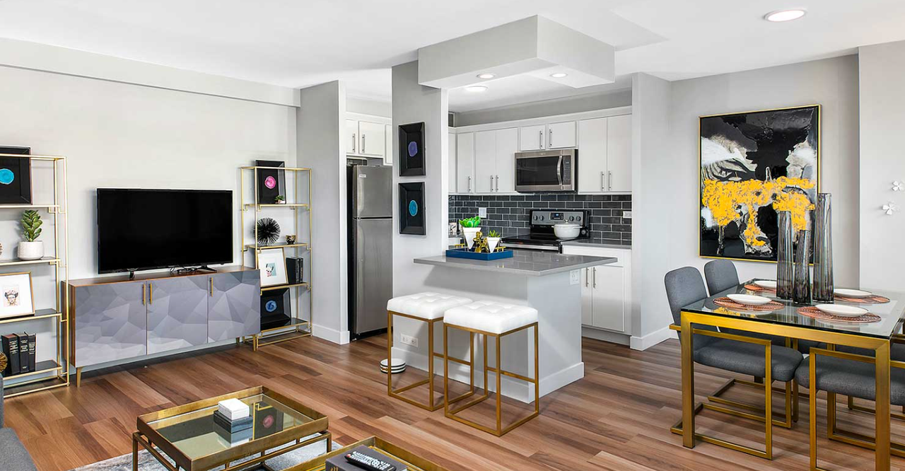 1100 S Michigan Ave #1408 - Photo 2 of 6