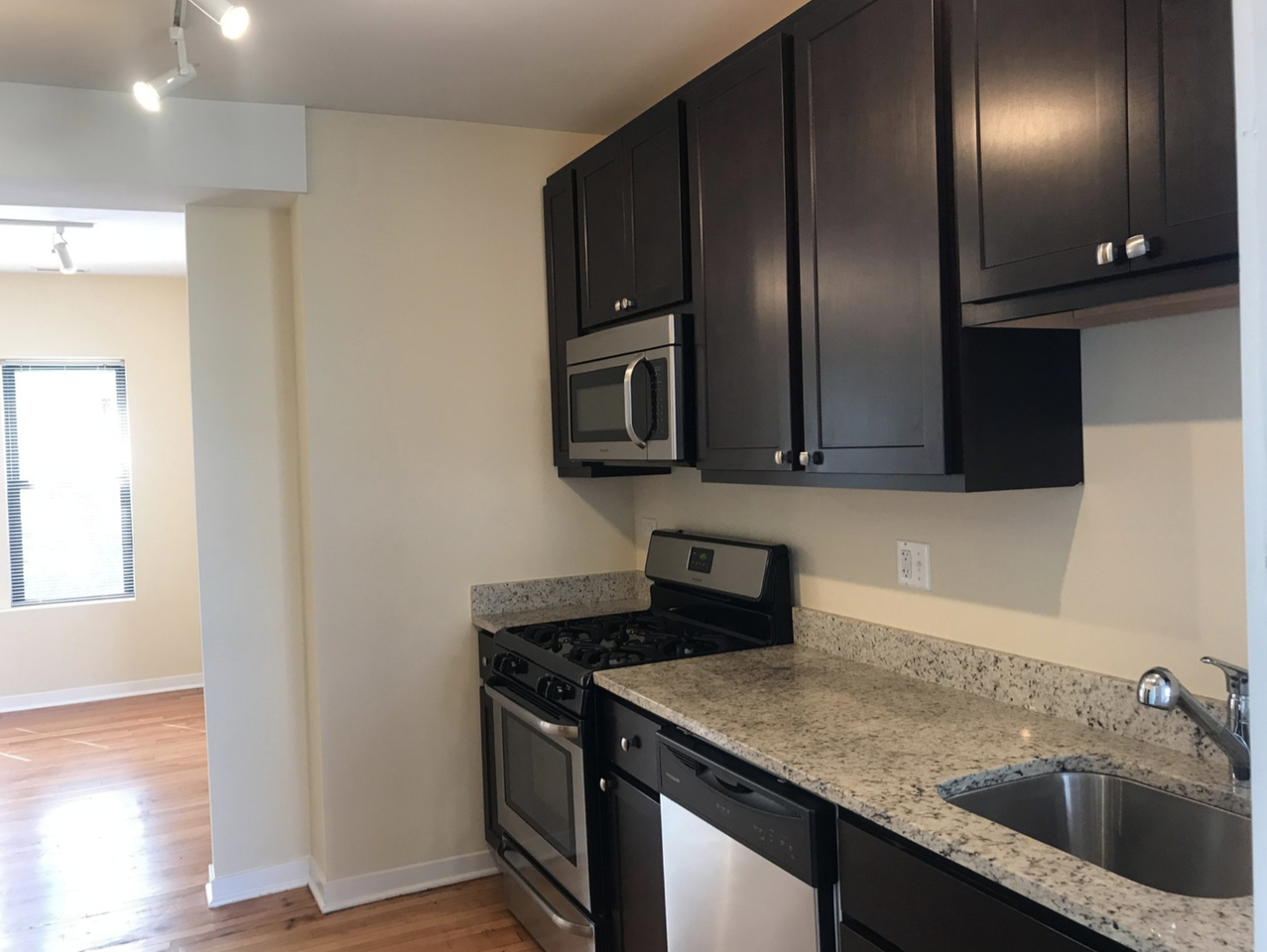 6603 N Campbell Ave #1 - Photo 2 of 12