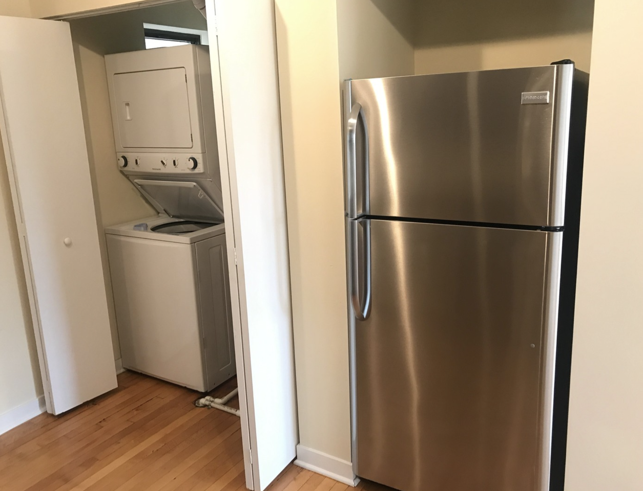 6603 N Campbell Ave #1 - Photo 5 of 12