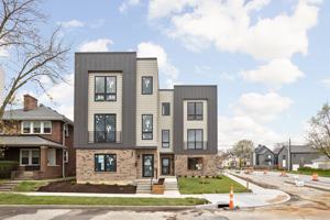 featured image of 322 N Summit St #4
