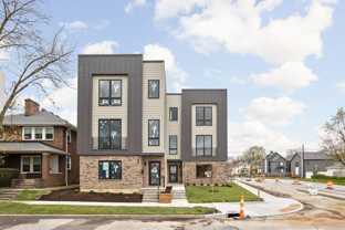 322 N Summit St #4 - Photo 1 of 1