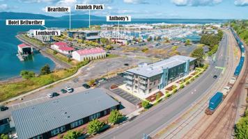 featured image of 40 Bellwether Way #302