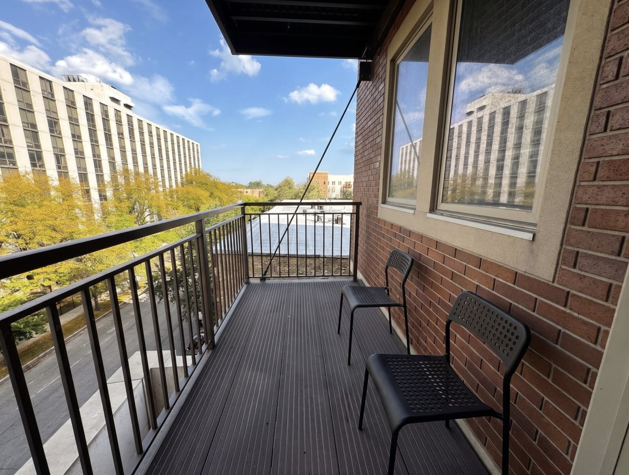 1323 W Morse Ave #709 - Photo 5 of 18