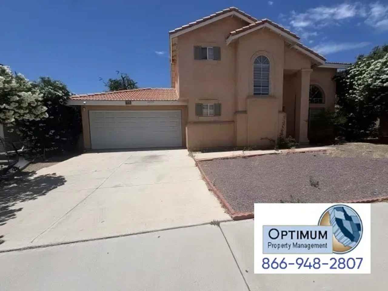 14599 Santa Fe Trl