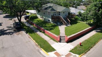 featured image of 1107 W Story St
