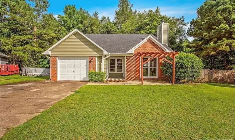 5721 Charbonneau Ct - Photo 2 of 21