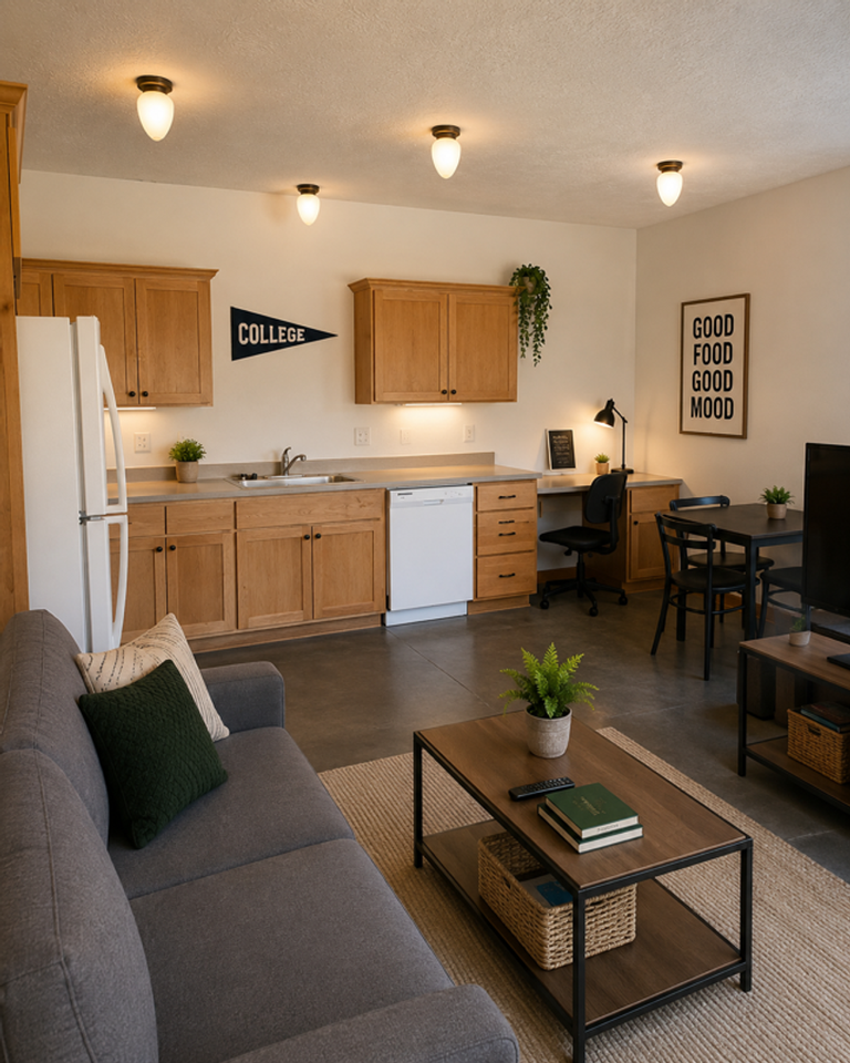 736 E 18th Ave - Photo 4 of 13