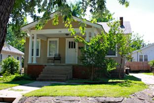 1736 S Xanthus Ave - Photo 1 of 1