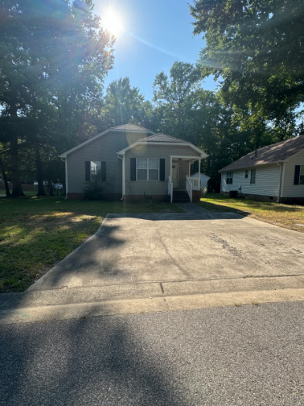 107 Timberneck Arch