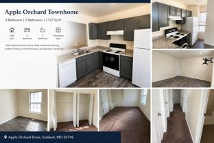 4108 Apple Orchard Ct #1 - Photo 1 of 1