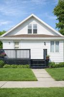 featured image of 134 N Adams St #UPPER