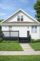 134 N Adams St #UPPER - Photo 1 of 1