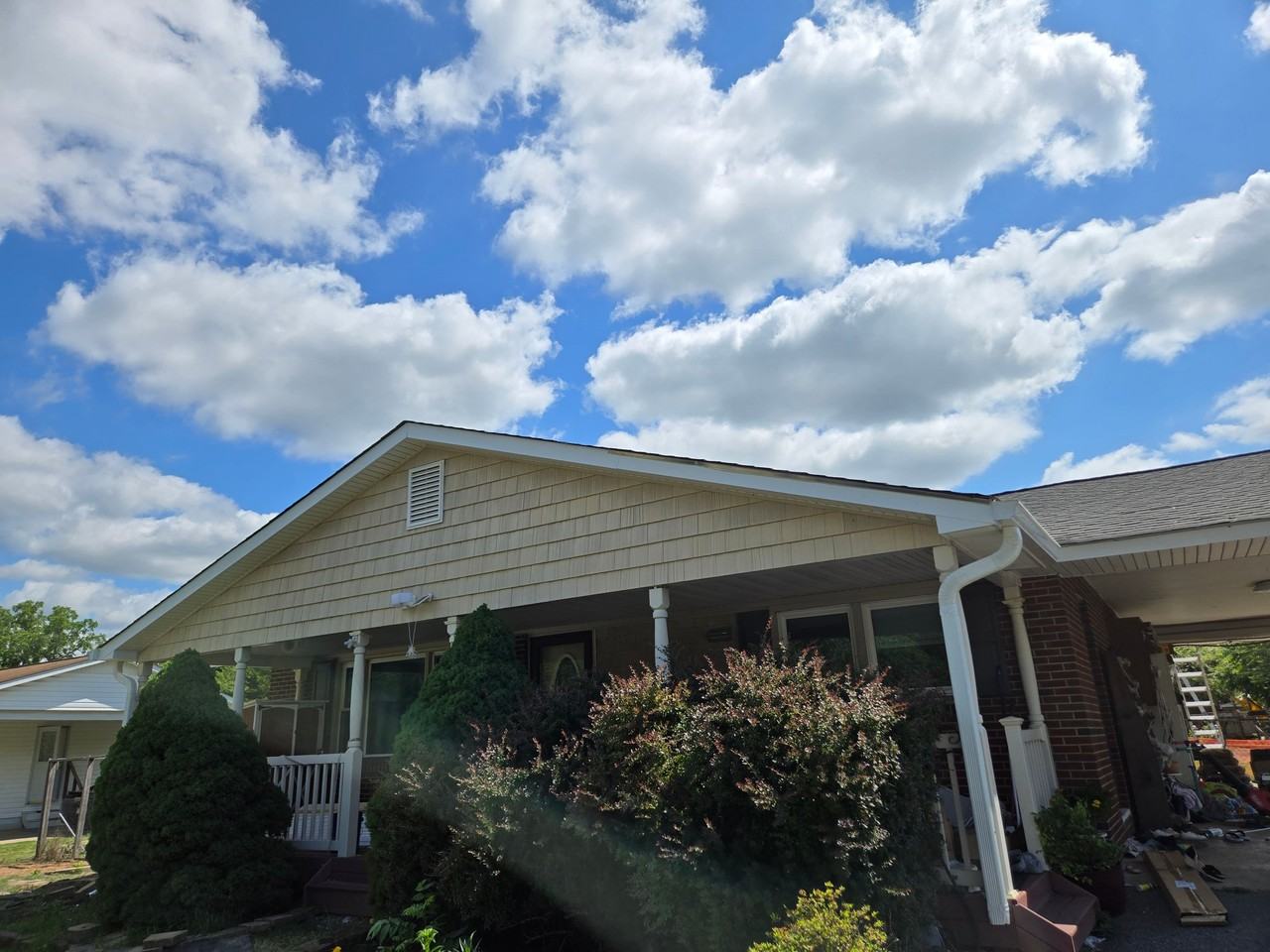 116 Leeland Rd