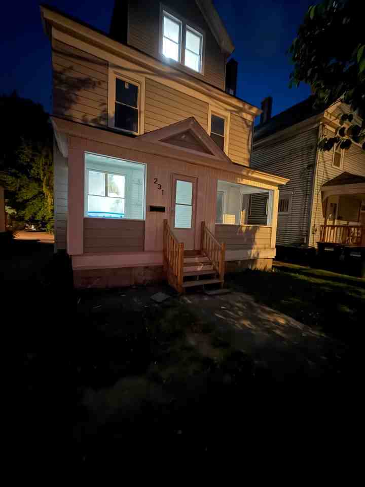 231 Primrose Ave