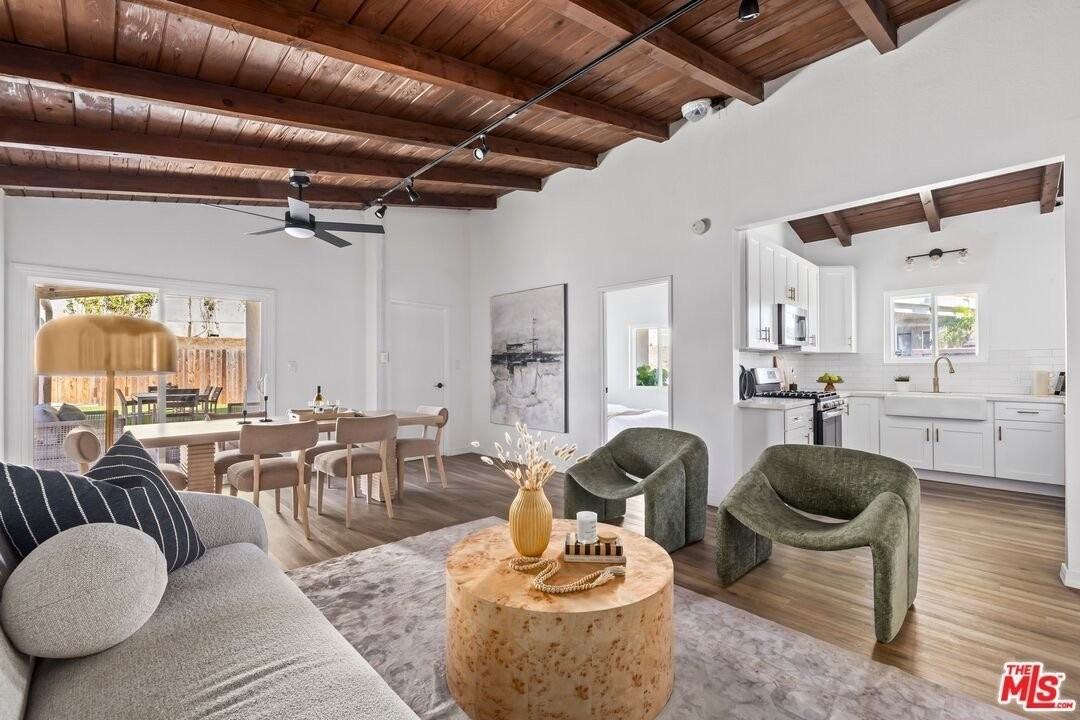 4282 Sawtelle Blvd - Photo 2 of 15