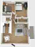 5615 Happy Hollow Rd #11 - Photo 1 of 1