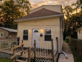 5612 Hodiamont Ave - Photo 1 of 1