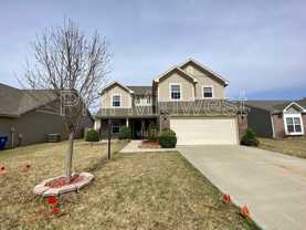8014 Harshaw Dr - Photo 1 of 1