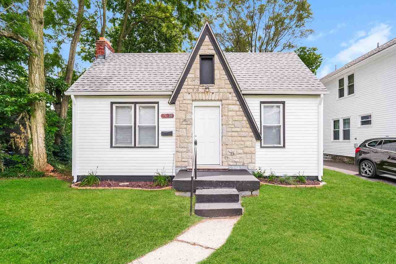 1106 Ellsworth Ave