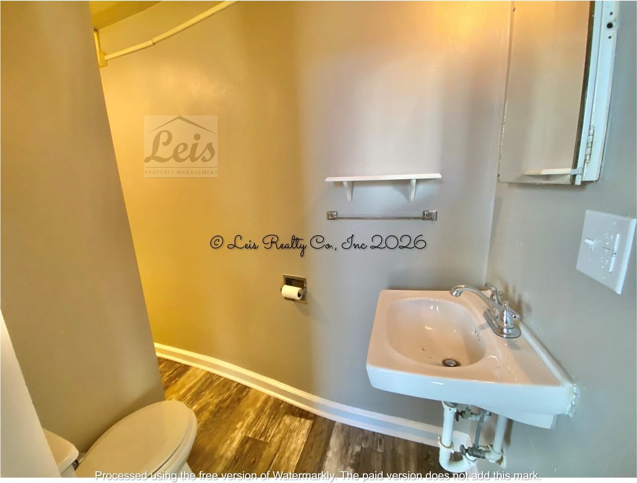 423 West 4th Street Apt 3 (New) - Photo 6 of 12