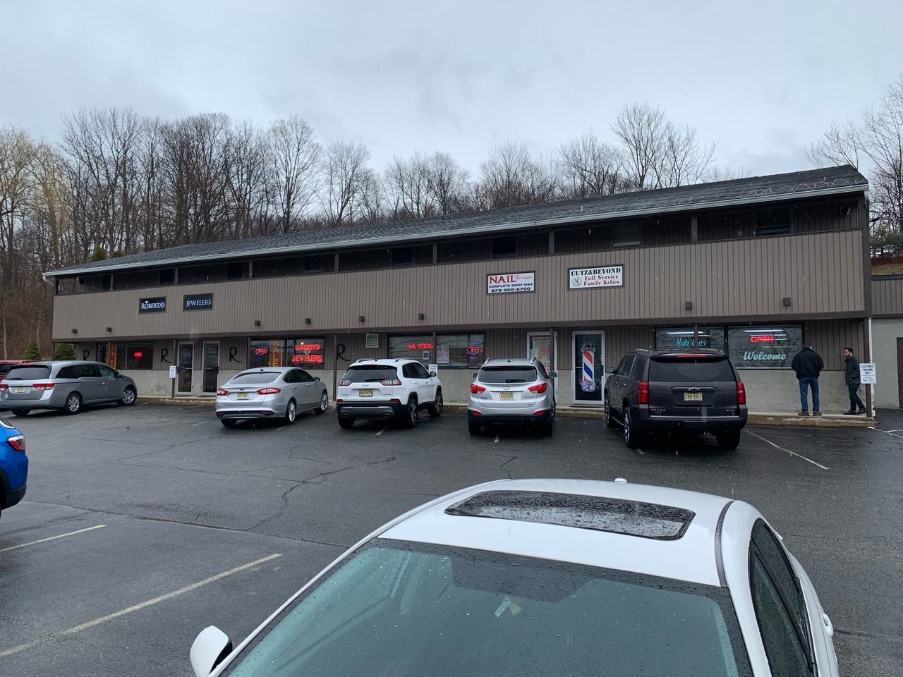 Hamburg, NJ (175 NJ-23) - Photo 3 of 3