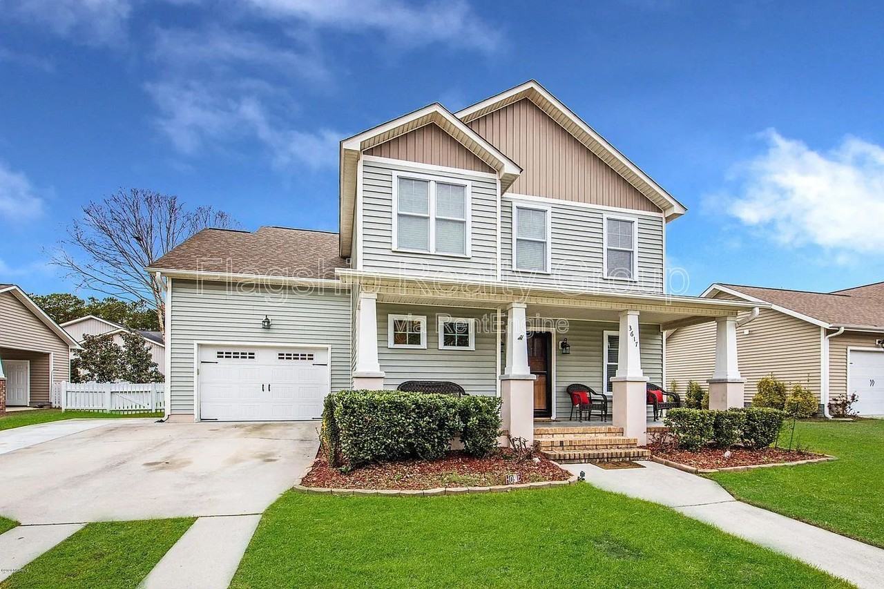 3617 Cattail Ln