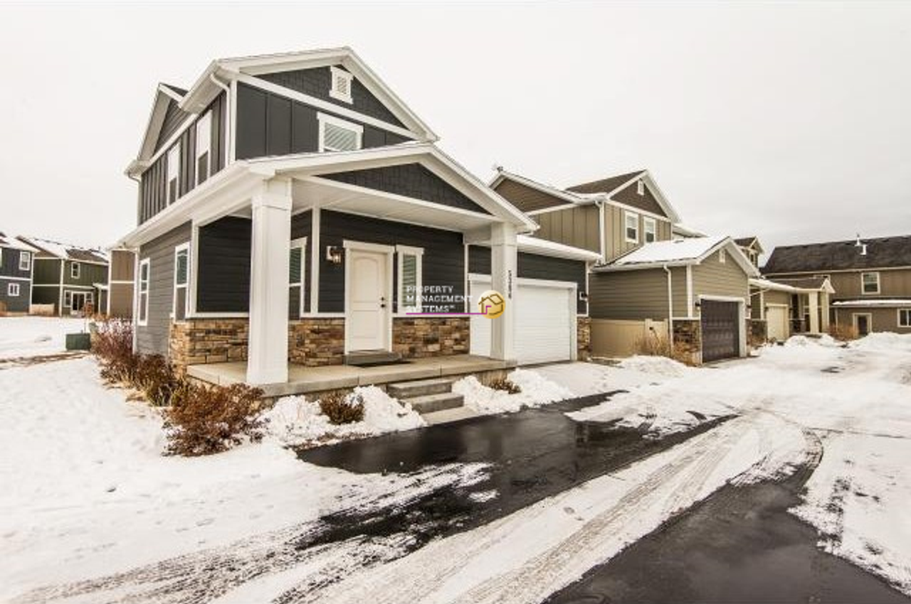 5384 W Alder View Ct