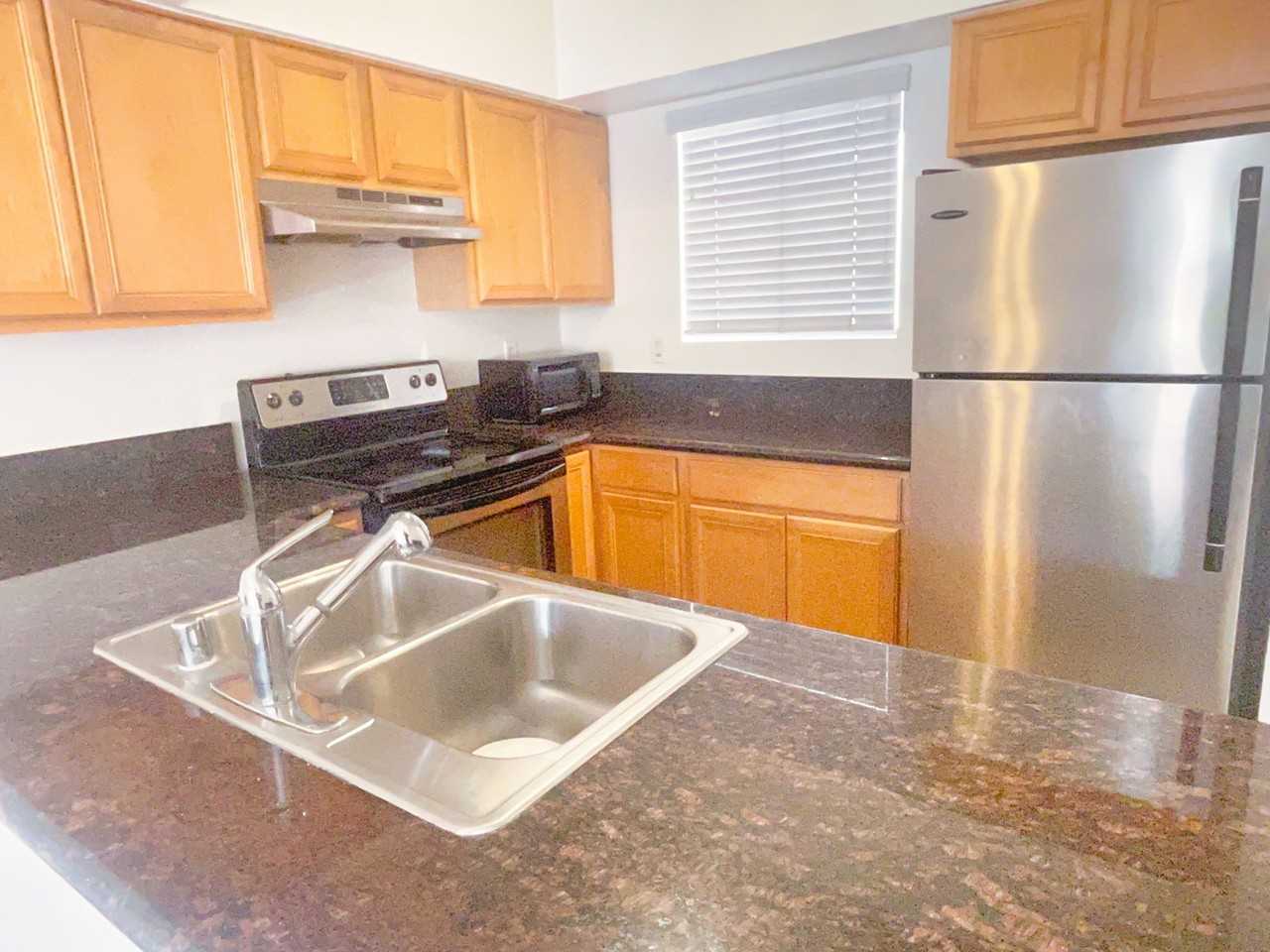 1065 W 1st St #204 - Photo 3 of 17