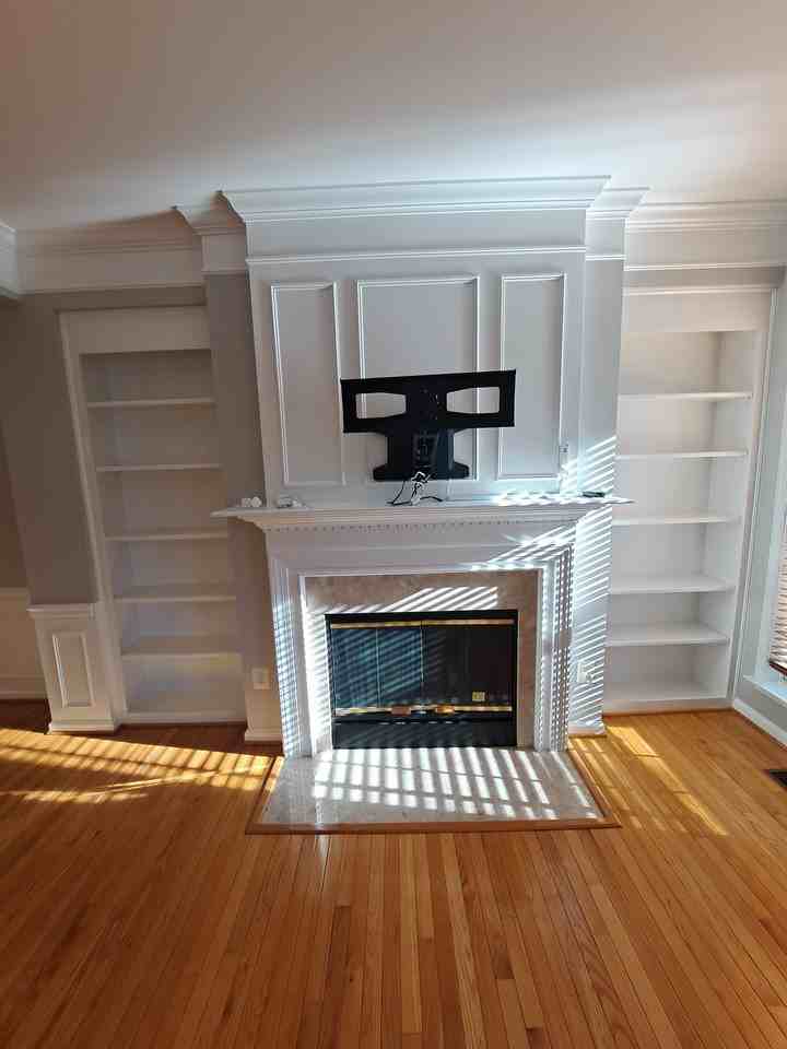 7738 Heritage Woods Way - Photo 3 of 18