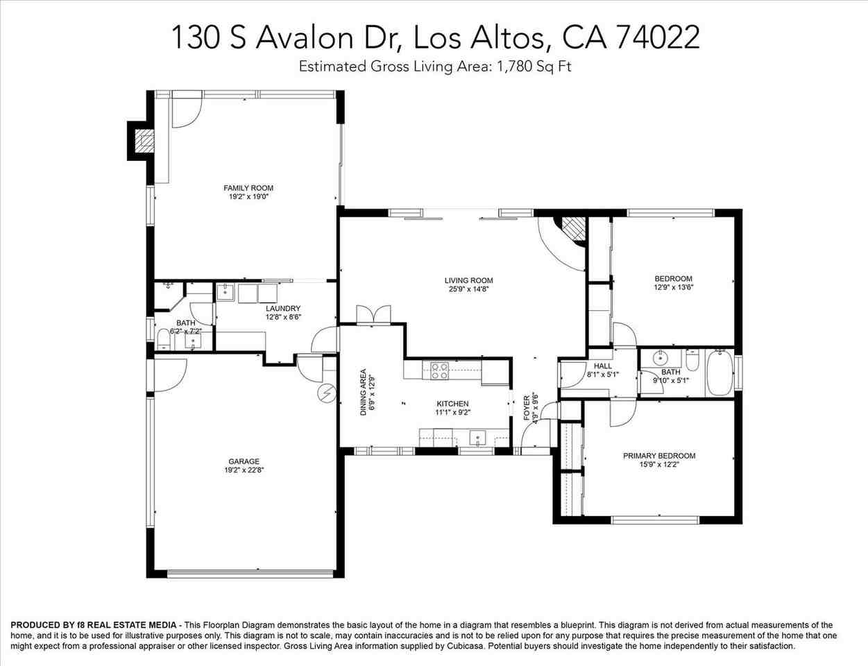 130 S Avalon Dr - Photo 2 of 50