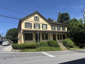 1298 Hares Hill Road - Photo 1 of 1