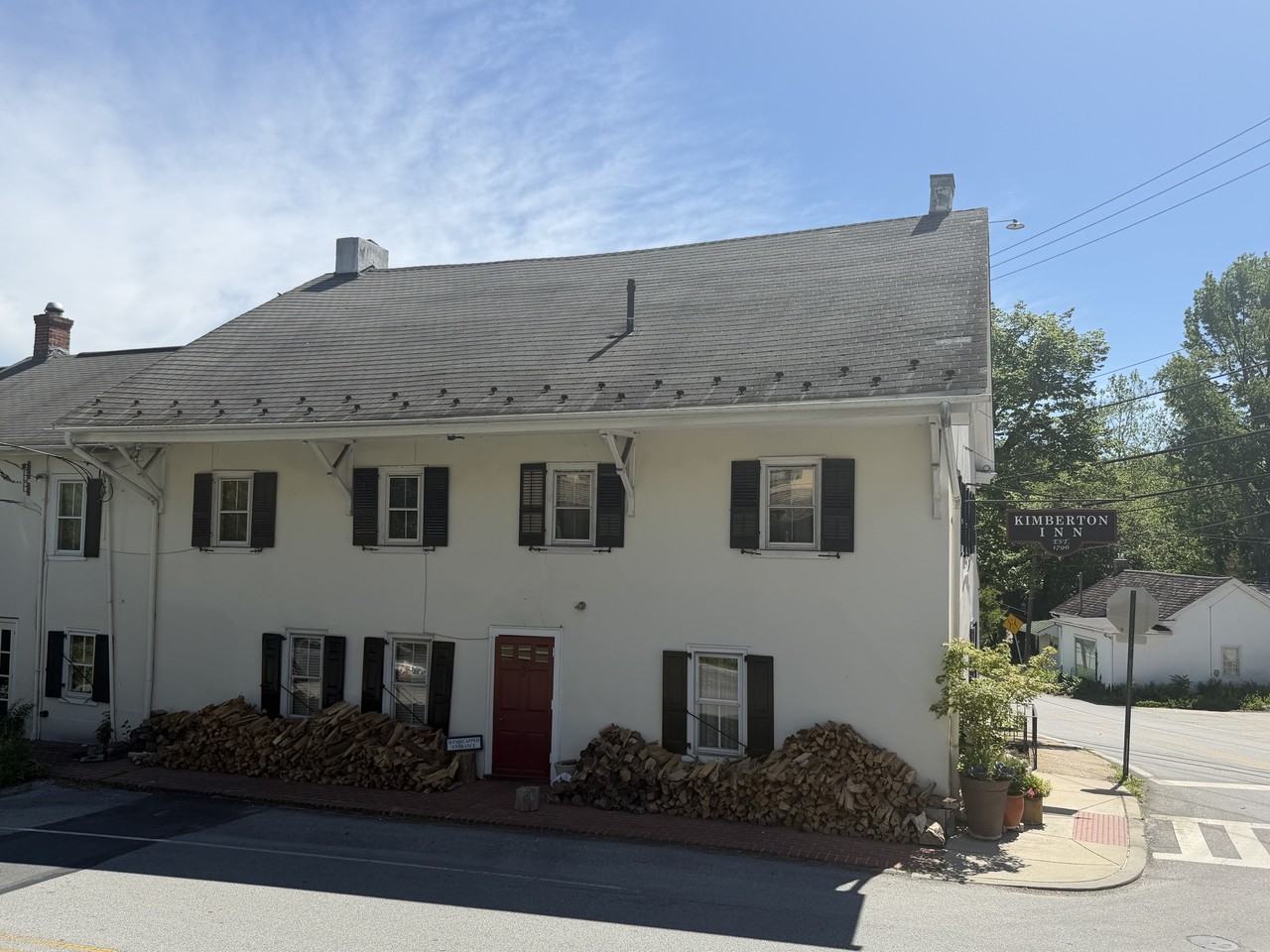 1298 Hares Hill Road - Photo 4 of 50