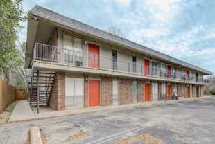 7000 Guadalupe Street - Photo 1 of 1