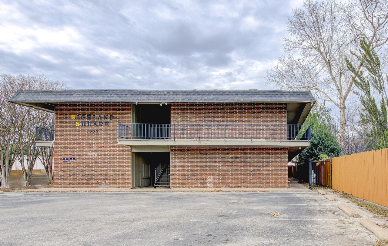 7000 Guadalupe Street - Photo 2 of 29