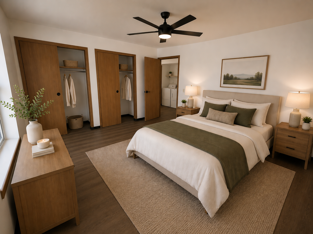 Mountain View Apartments and Townhomes - Photo 3 of 15
