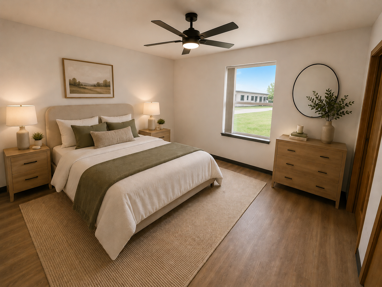 Mountain View Apartments and Townhomes - Photo 4 of 15