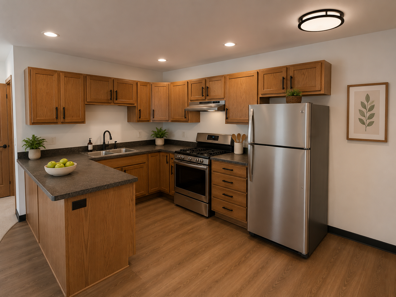 Mountain View Apartments and Townhomes - Photo 7 of 15