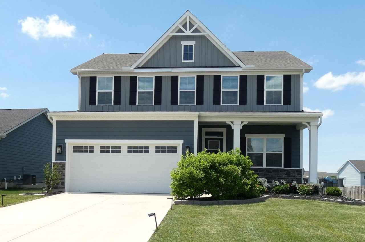 417 Sydney Dr
