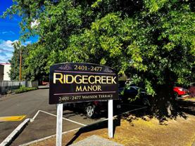Ridgecreek Manor Apartments - Photo 1 of 1
