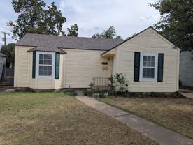 2419 25th St - Photo 1 of 1