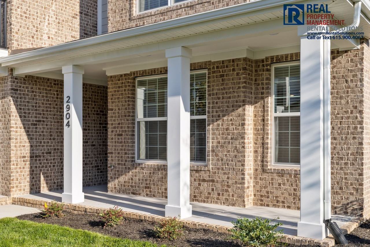 2718 Willowoak Trl #2904 - Photo 2 of 20