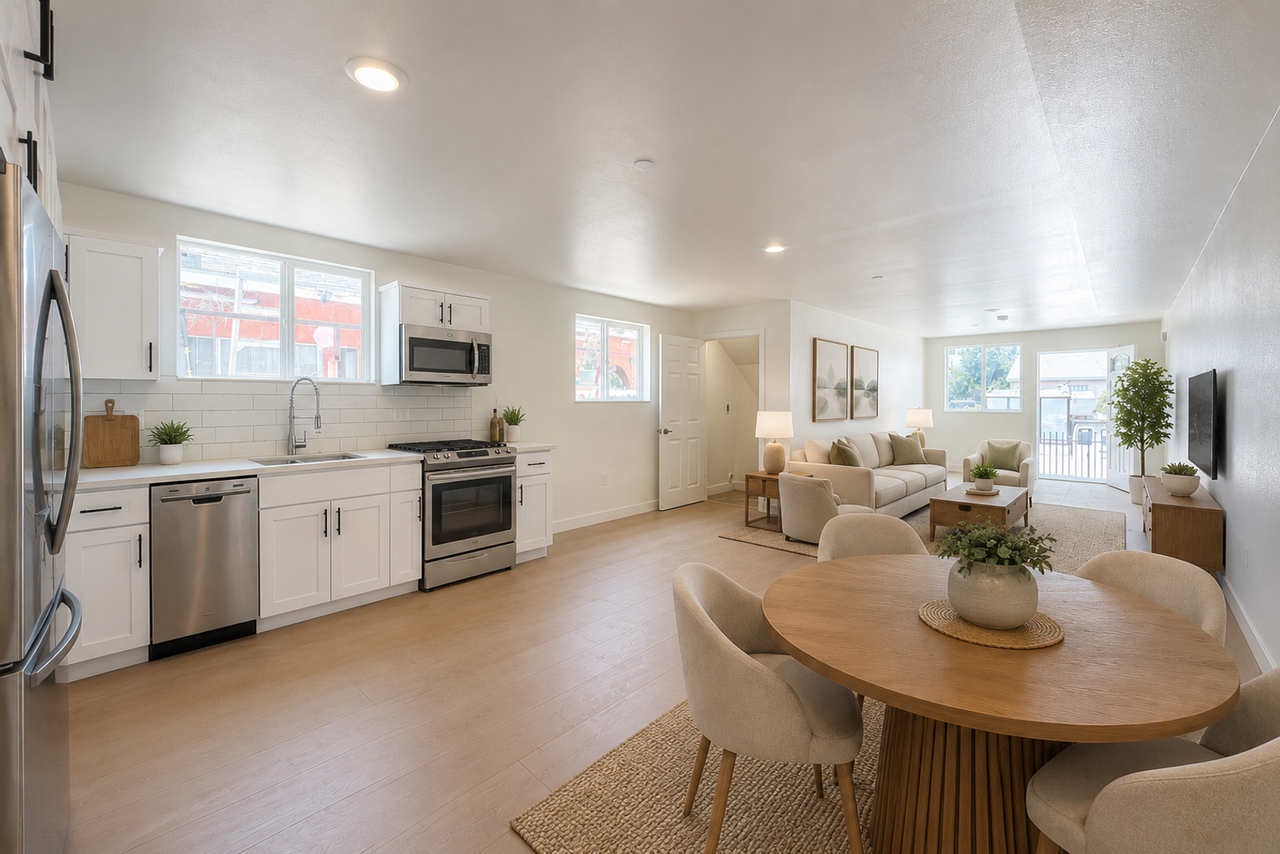 2026 Luxury 4 & 6 Bedroom Units - Photo 4 of 35