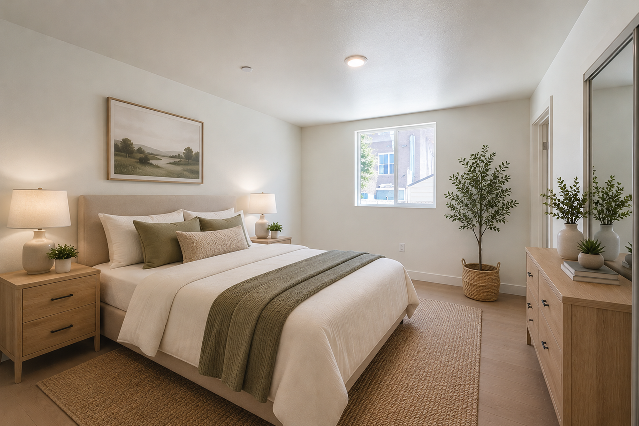 2026 Luxury 4 & 6 Bedroom Units - Photo 6 of 35