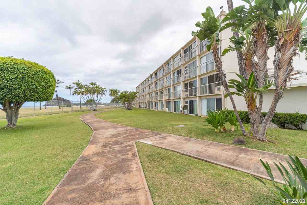 85-175 Farrington Hwy #B121