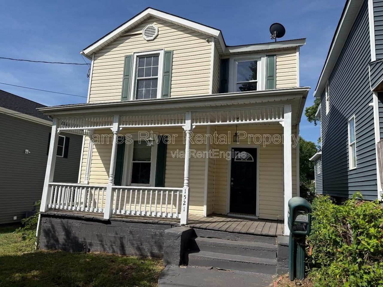 1521 Taylor St - Photo 2 of 19