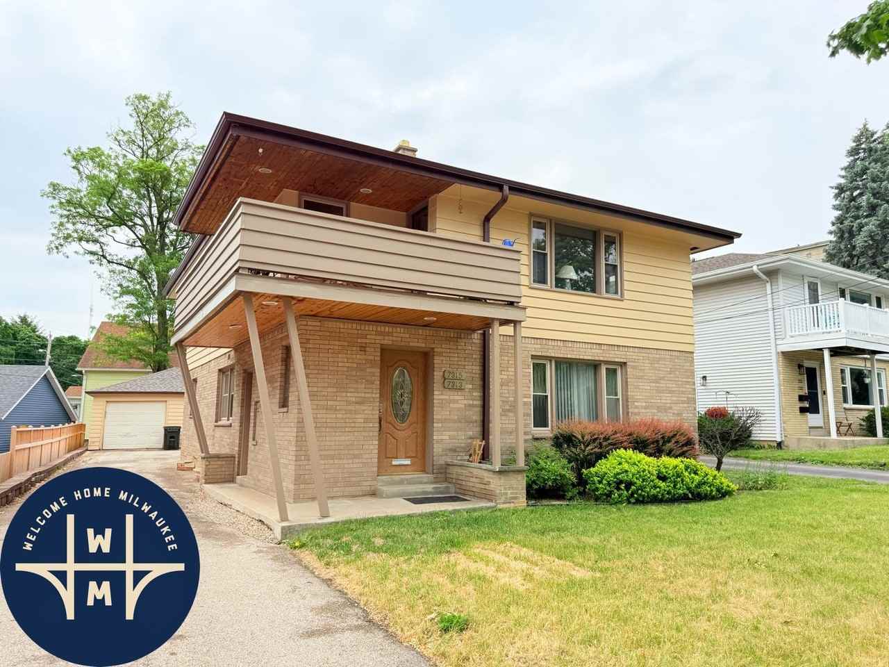 7313 Harwood Ave #LOWER