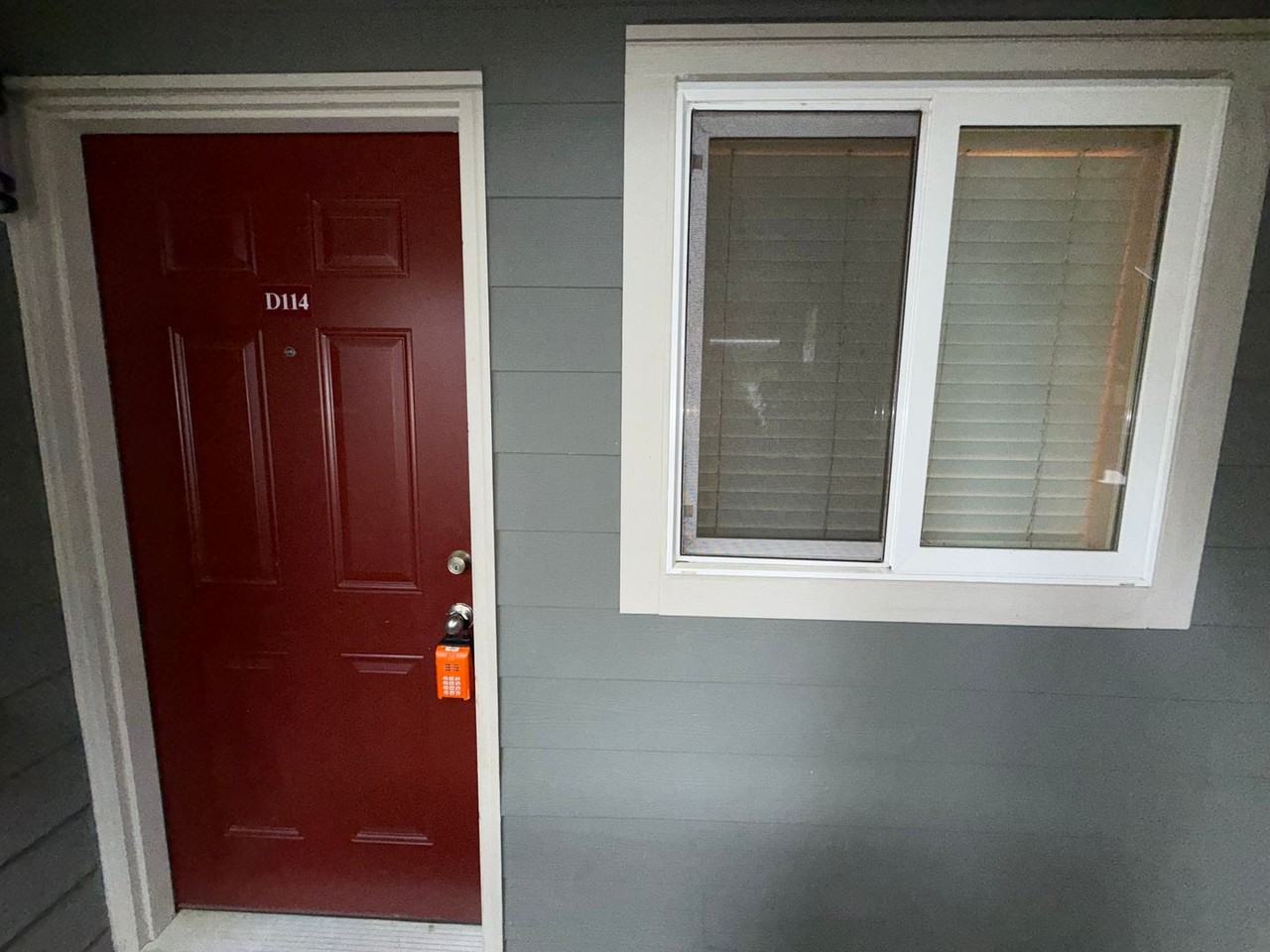 11112 Ne 124th Ln Apt D114 #D114 - Photo 3 of 25