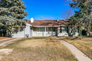 3260 S Bellaire St - Photo 1 of 1