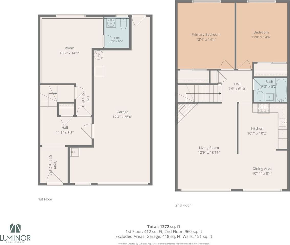 1724 Burrows St - Photo 2 of 21